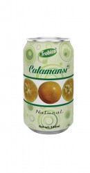 330 ml alu Calamansi juice